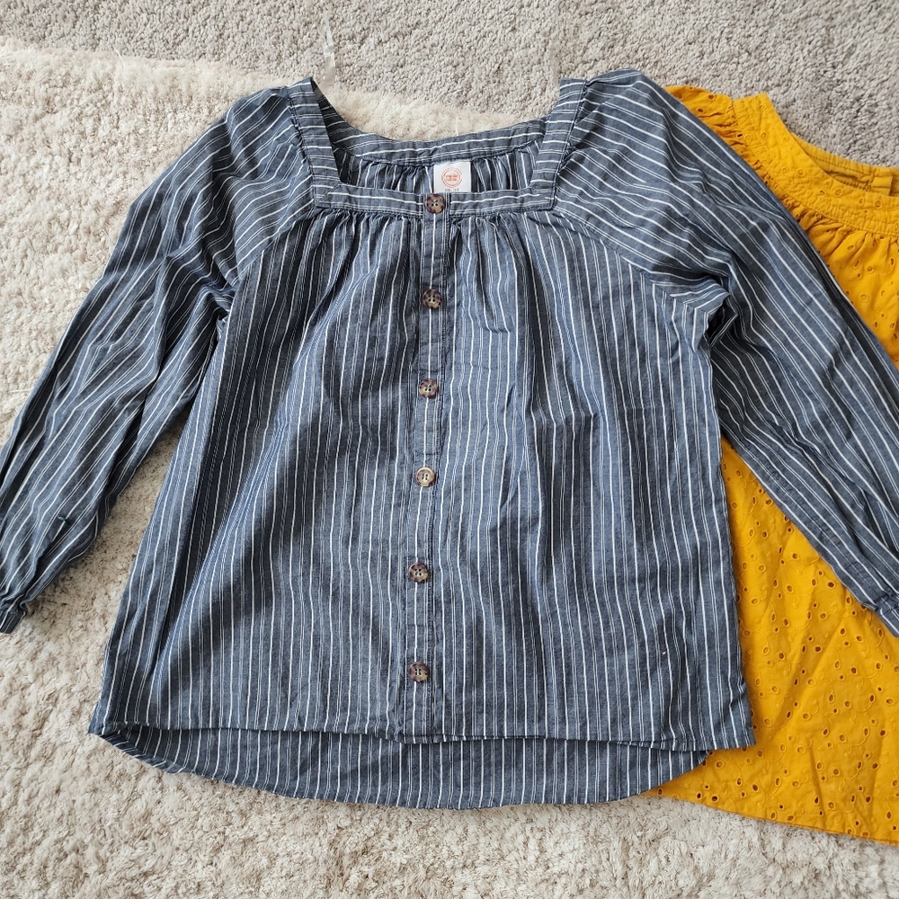 Tops - Picture 2 of 6